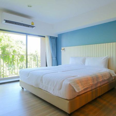 Huahin City View Exterior foto