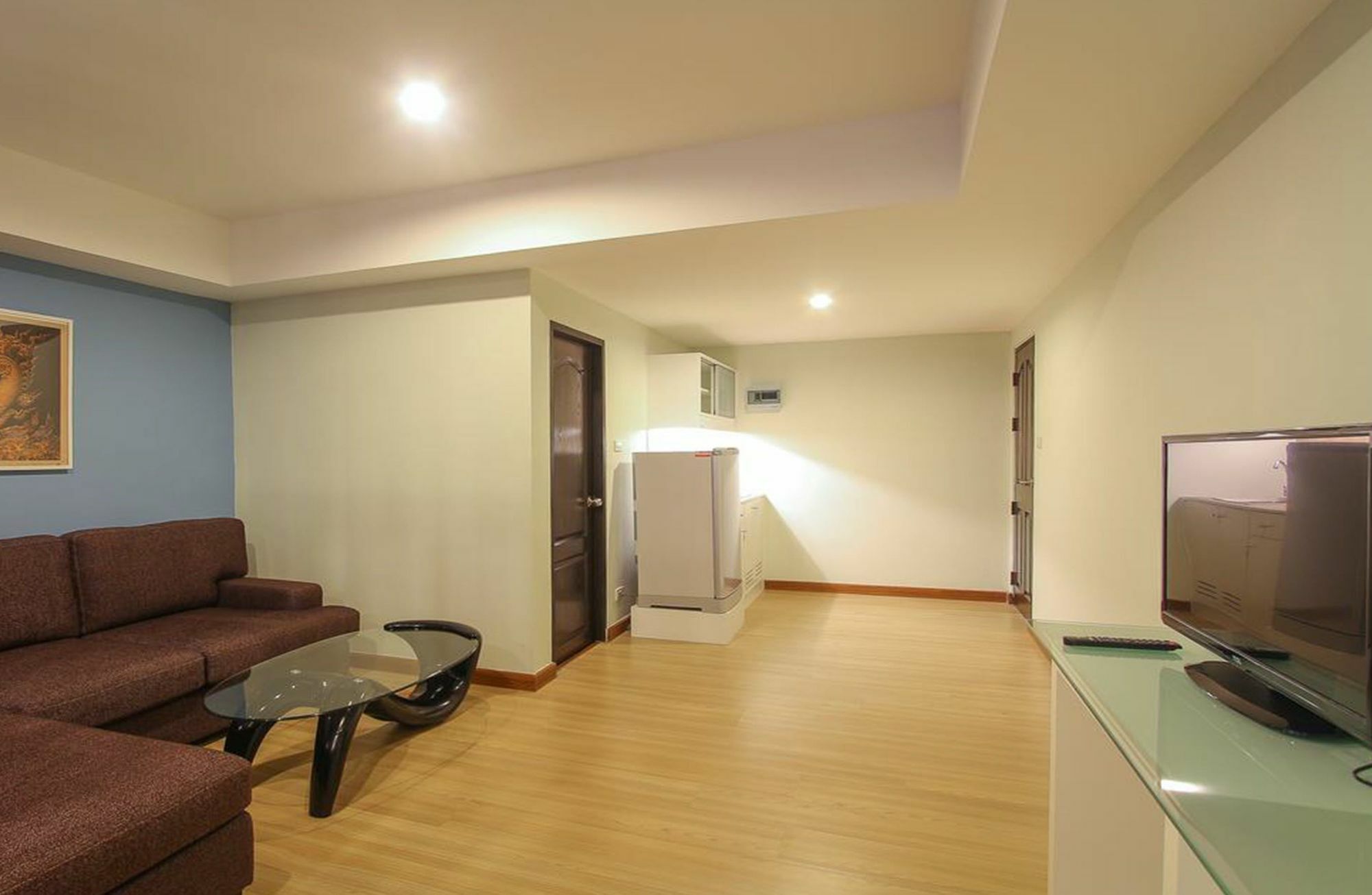 Huahin City View Exterior foto