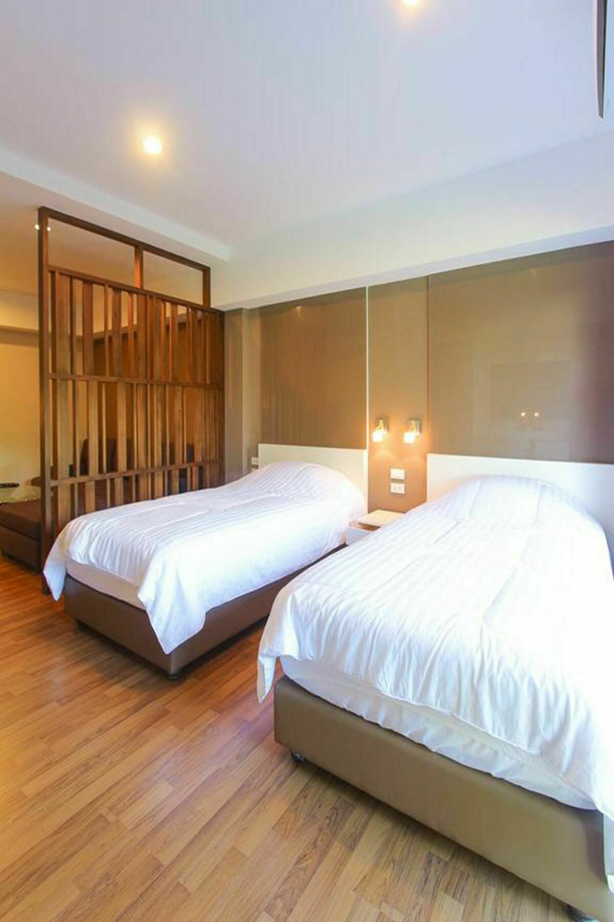 Huahin City View Exterior foto