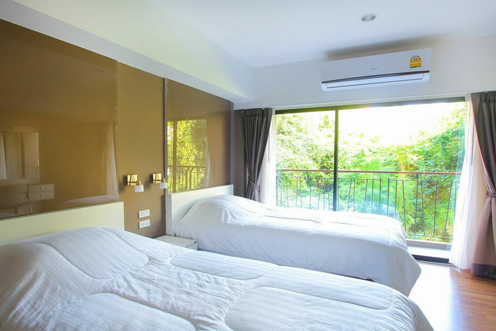 Huahin City View Exterior foto