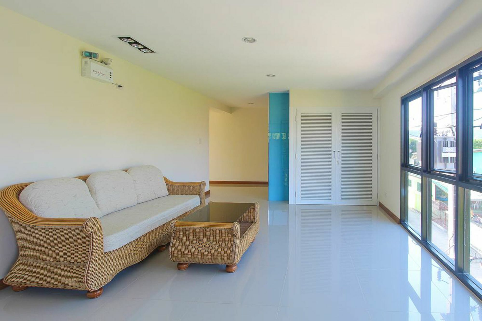 Huahin City View Exterior foto