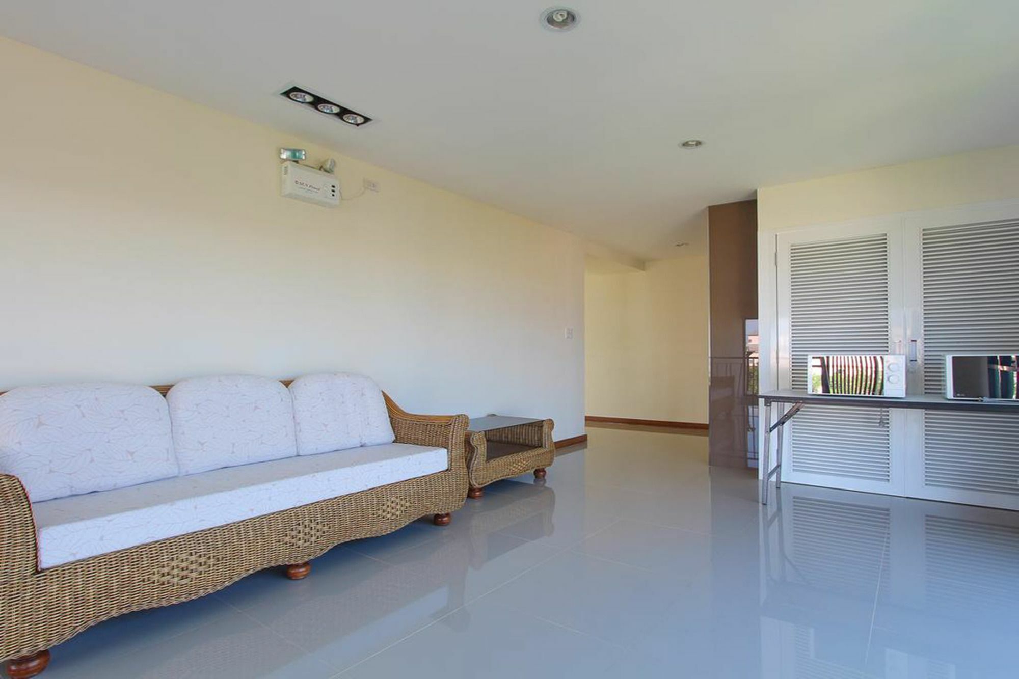Huahin City View Exterior foto