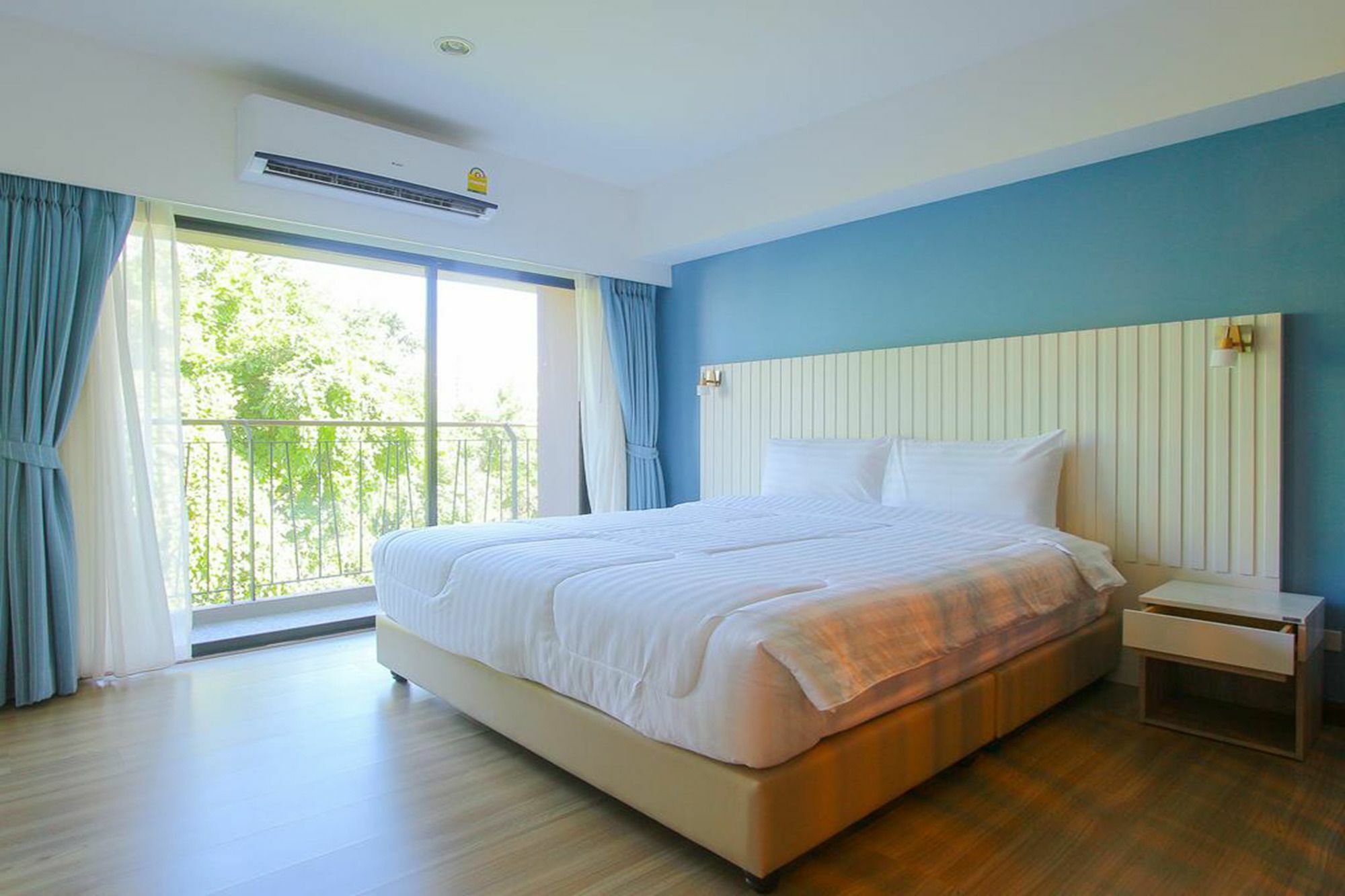Huahin City View Exterior foto