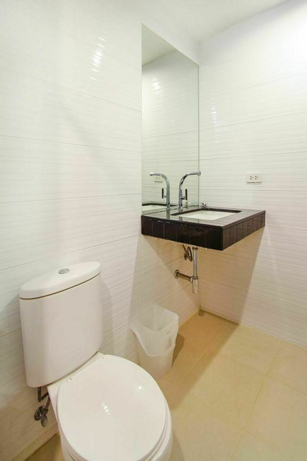 Huahin City View Exterior foto
