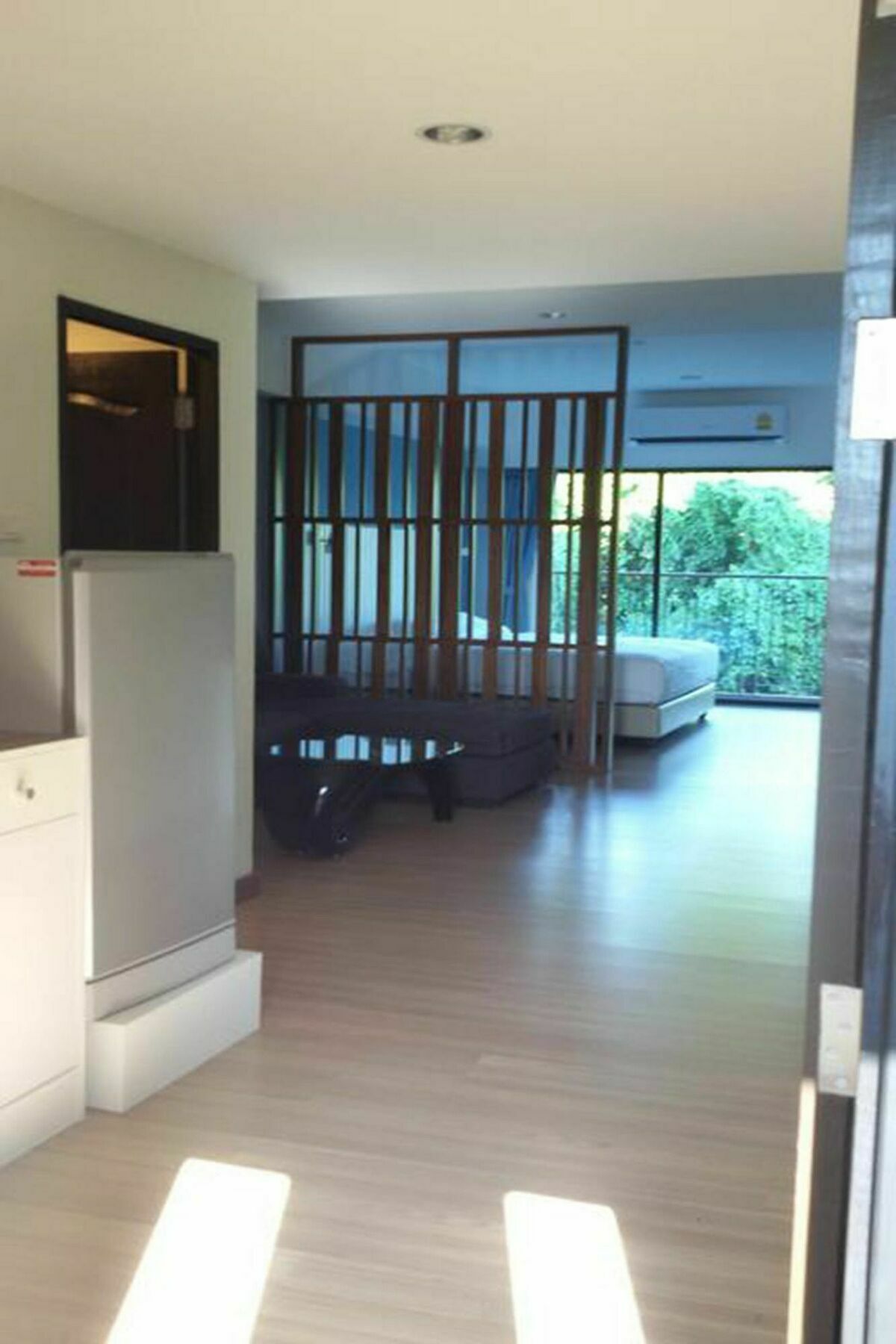Huahin City View Exterior foto