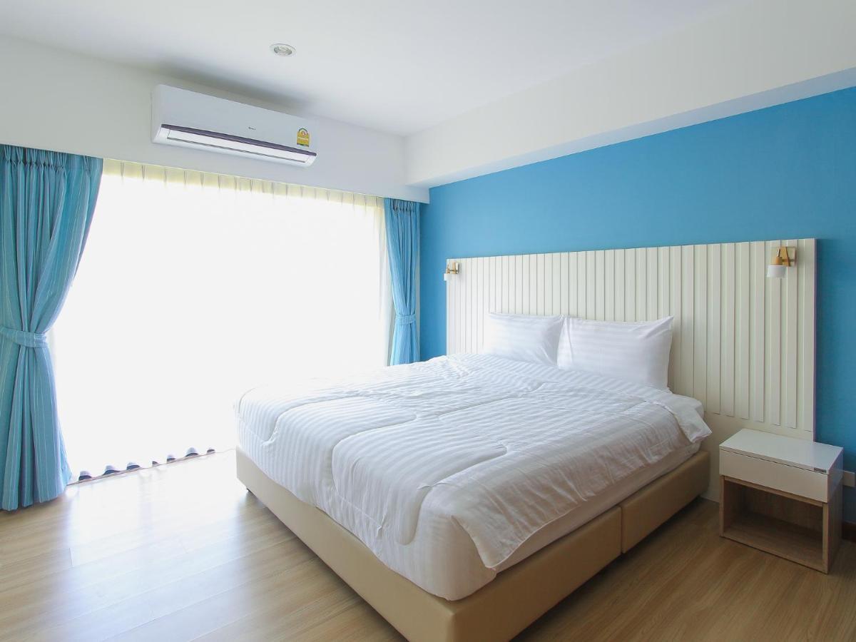 Huahin City View Cameră foto